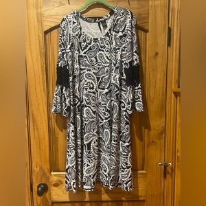 New Directions XL women’s dress